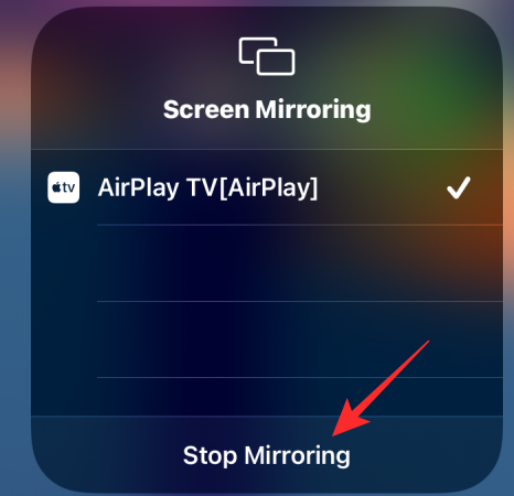 铁力iPhone维修店分享如何在iPhone上关闭AirPlay 