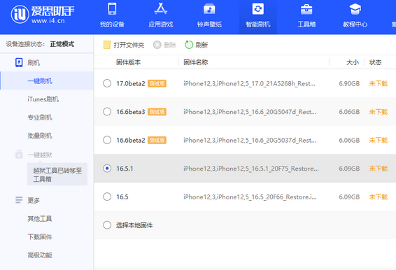 铁力苹果售后维修分享iPhone提示无法检查更新怎么办